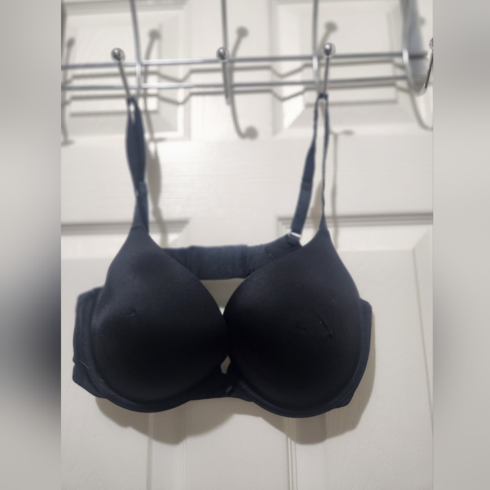Aerie Bra Black 38C